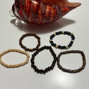 Bracelets